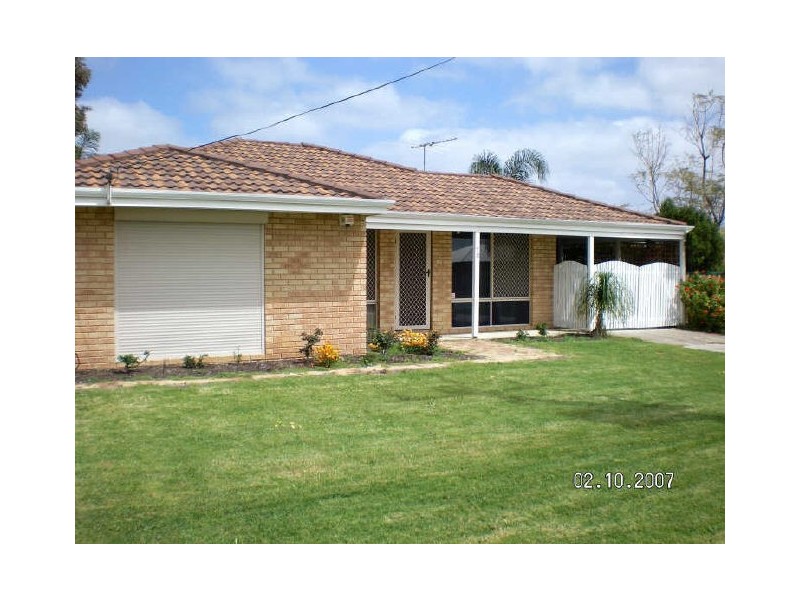 70 Poad Street, Seville Grove WA 6112