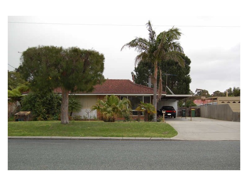 9 Kyabram Road, Armadale WA 6112