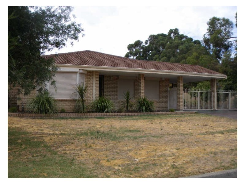 12 Wedgetail Court, Brookdale WA 6112