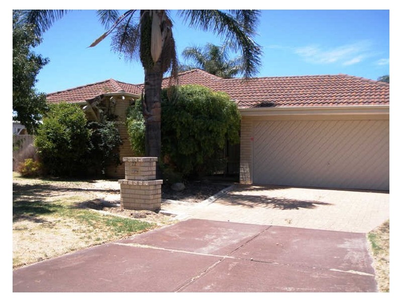 22 Chisholm Circle, Seville Grove WA 6112