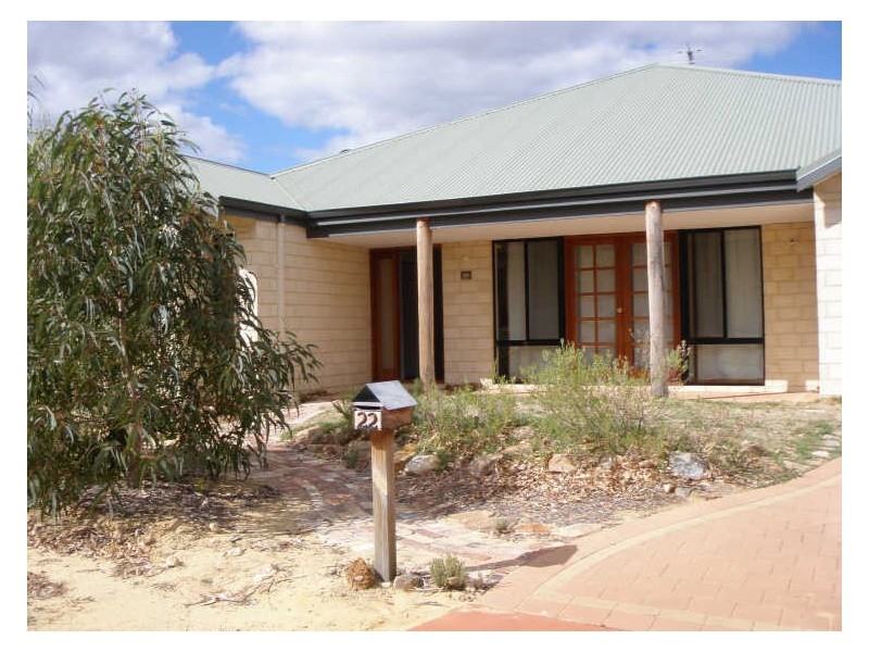 22 Bernard Street, Kelmscott WA 6111