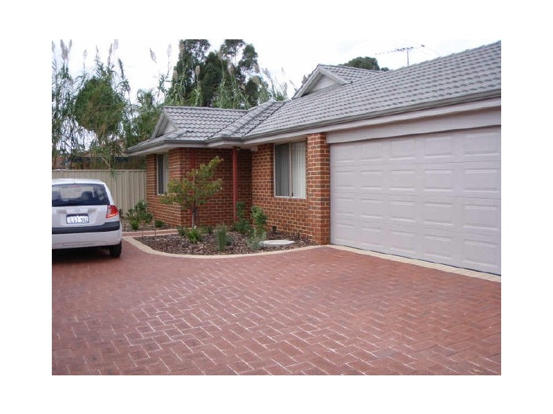 14/157 Seventh Road, Armadale WA 6112