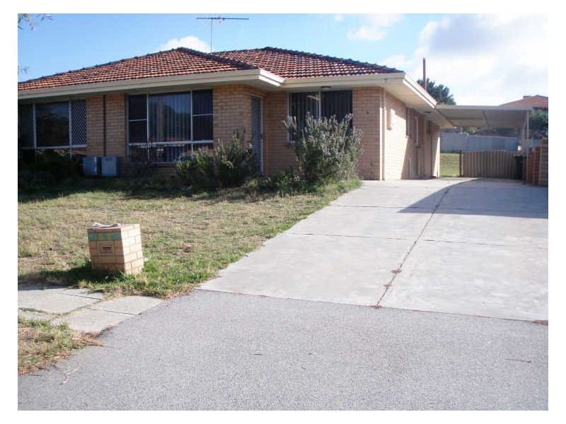 177 Frankland Avenue, Hammond Park WA 6164