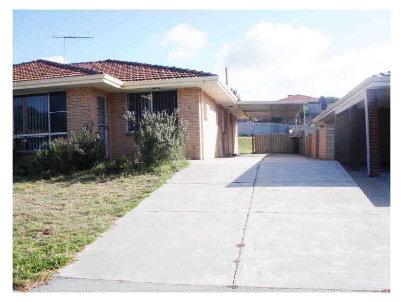 177 Frankland Avenue, Hammond Park WA 6164