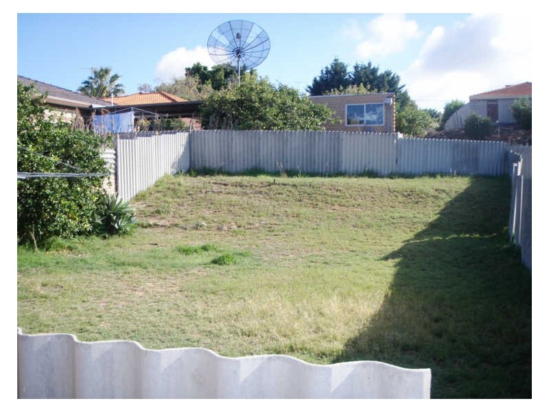 177 Frankland Avenue, Hammond Park WA 6164