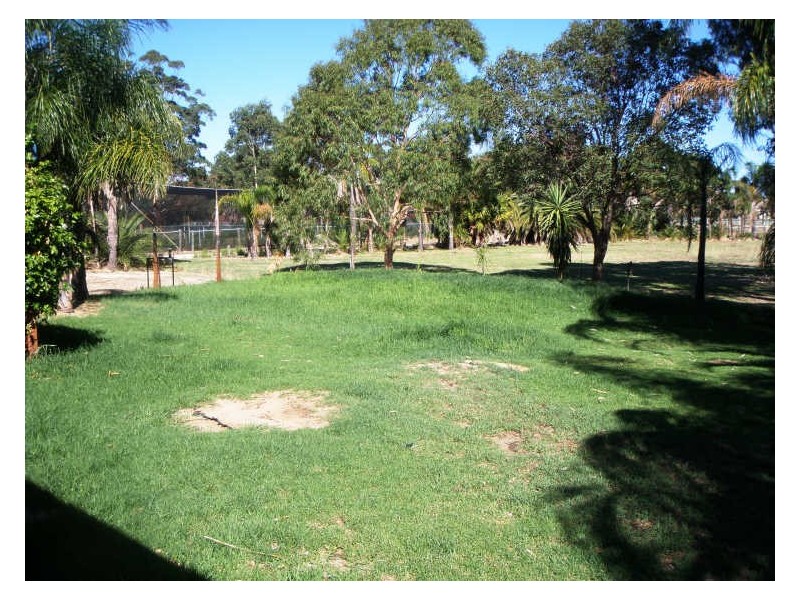 125 Hilbert Road, Hilbert WA 6112