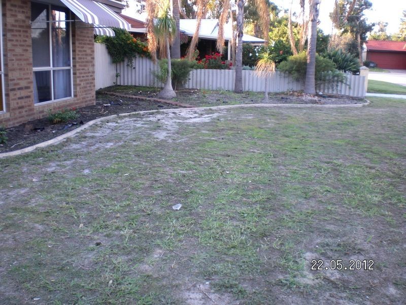 3 Berala Court, Camillo WA 6111