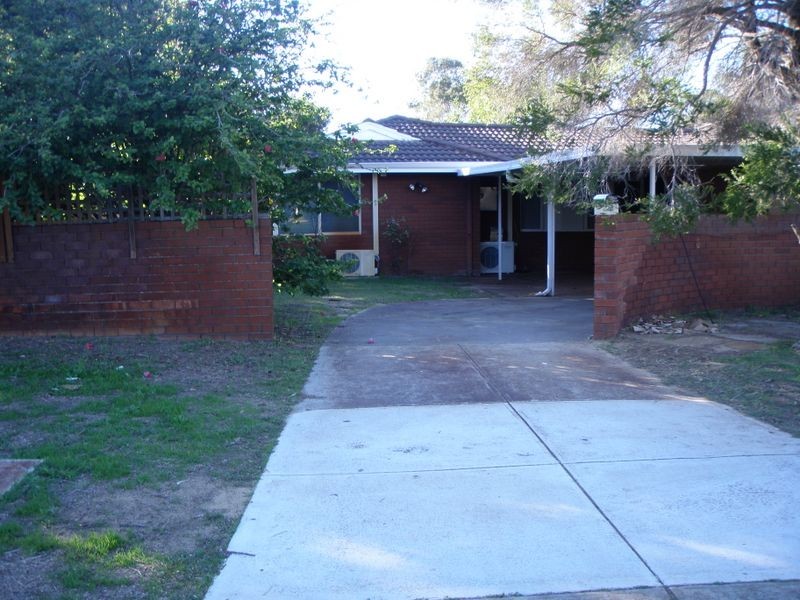 1B Dalston Crescent, Kardinya WA 6163