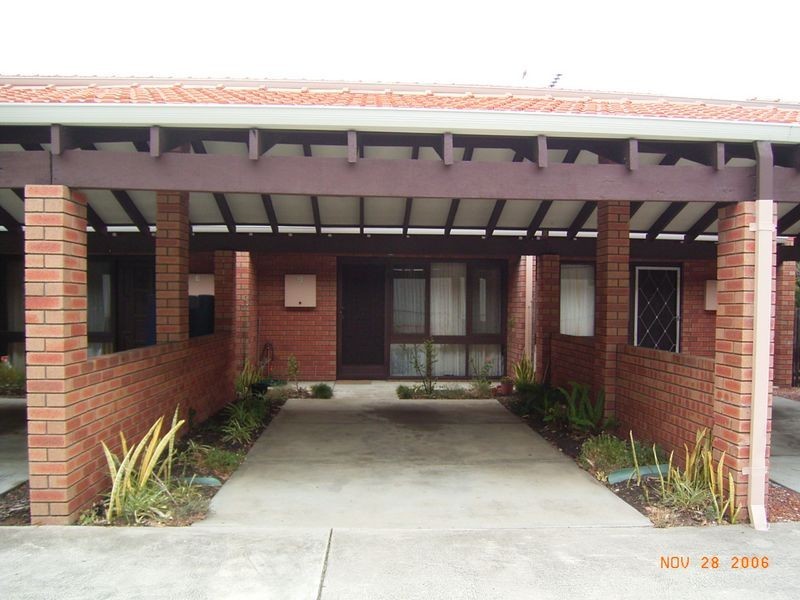 2/264 High Street, Fremantle WA 6160