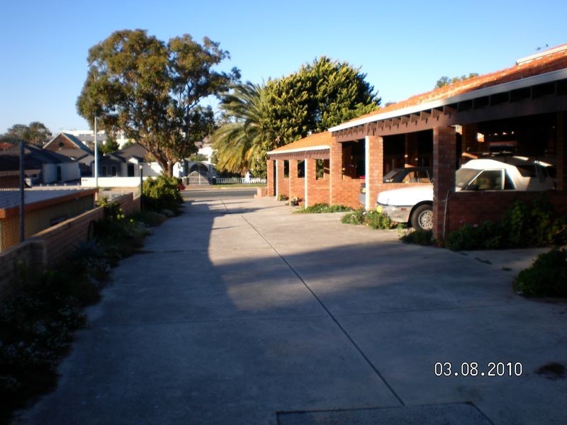 6/264 High Street, Fremantle WA 6160