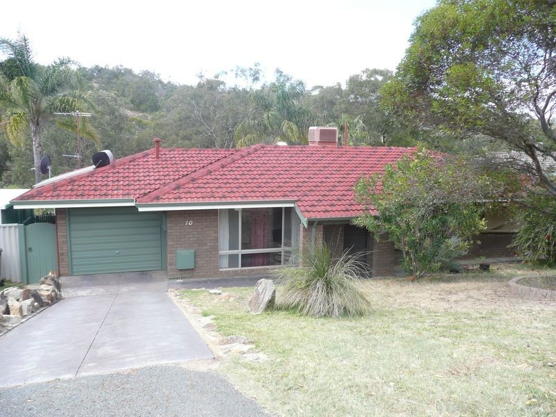10 Bilkurra Way, Mount Nasura WA 6112