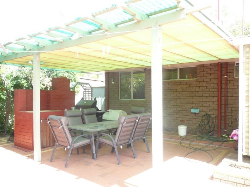 10 Bilkurra Way, Mount Nasura WA 6112