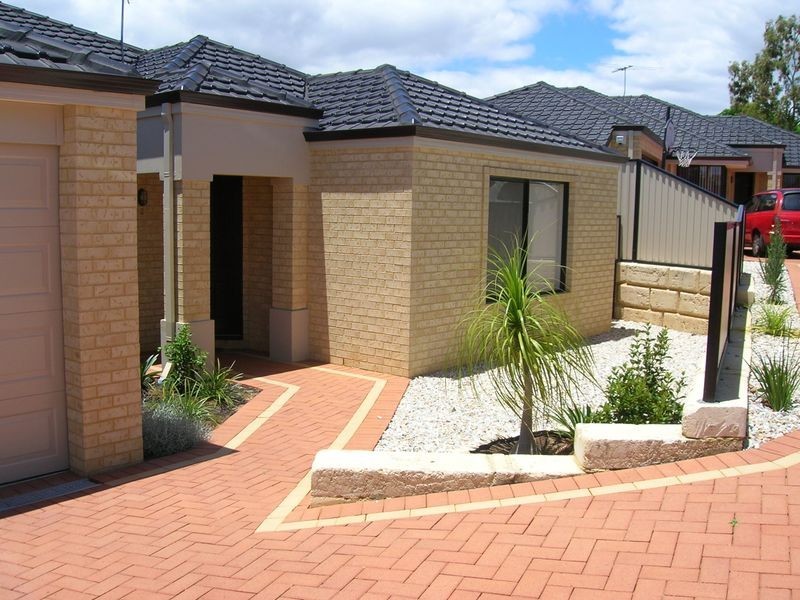 3/48 Frederick Street, Hamilton Hill WA 6163