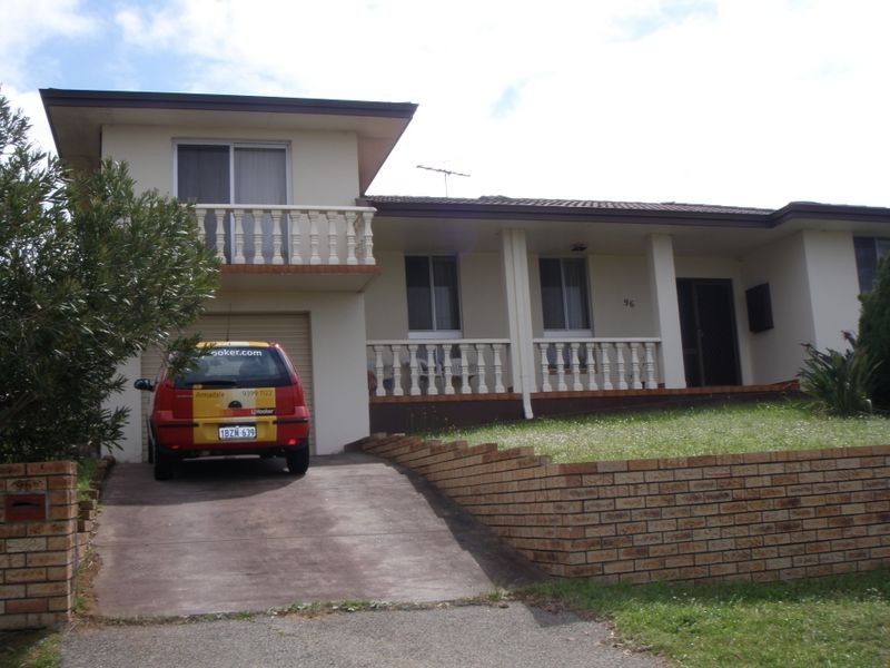 96 Phoenix Road, Hamilton Hill WA 6163