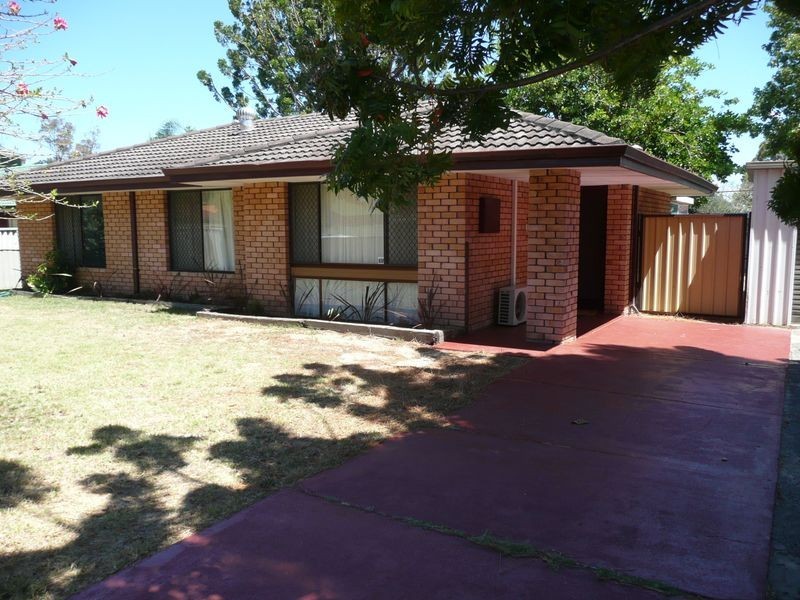 26 Cordelia Road, Armadale WA 6112