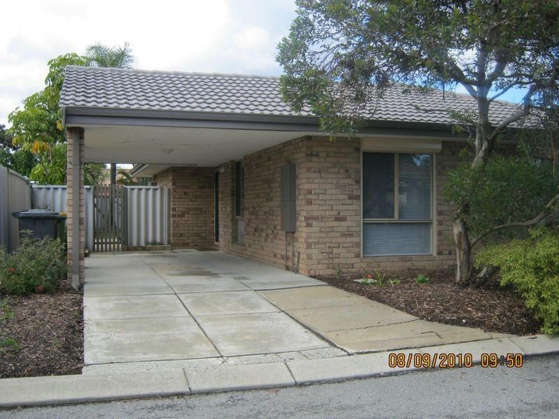 7/6 Auric Place, Maddington WA 6109