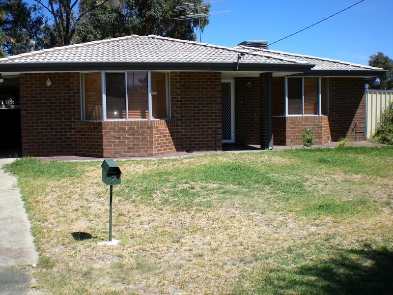 7 Bavich Road, Armadale WA 6112