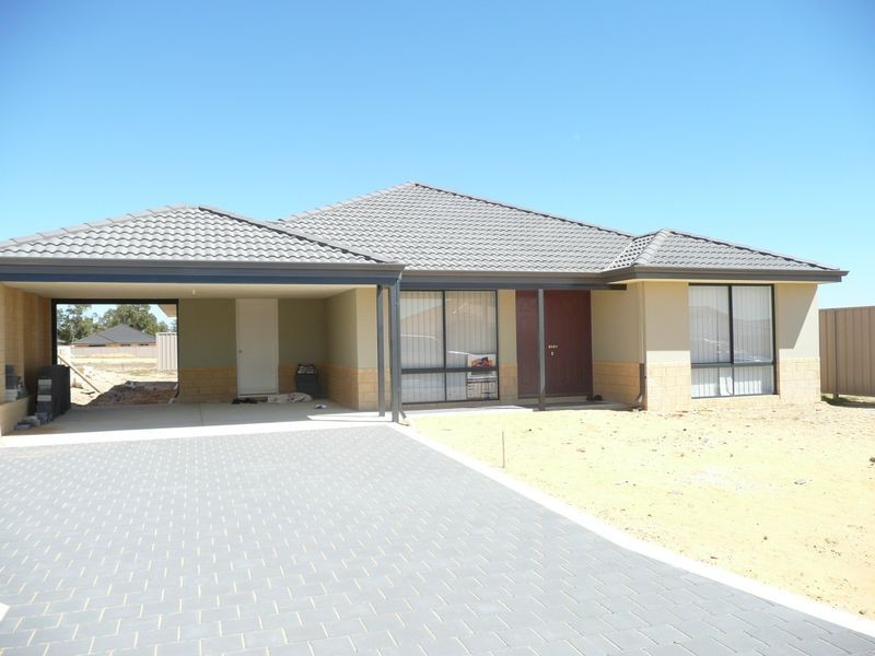 12 Edsell Entrance, Brookdale WA 6112