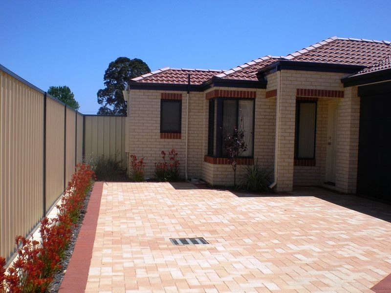 4/19 Friar Road, Armadale WA 6112