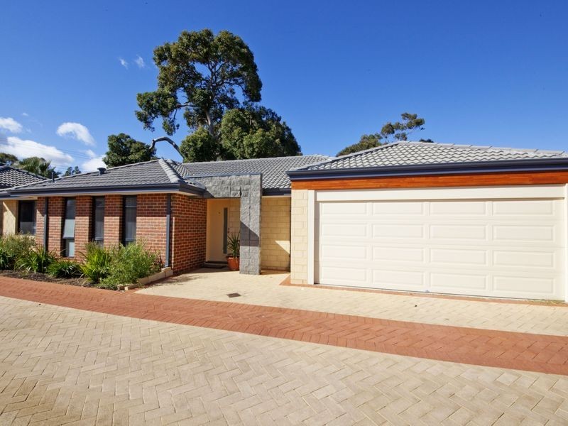 4/309 Railway Avenue, Armadale WA 6112