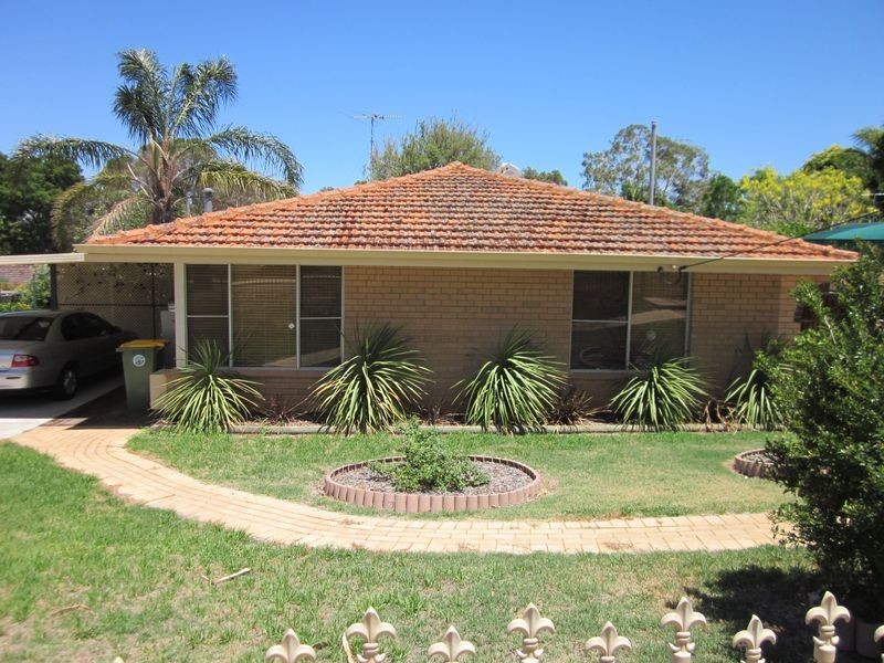 98B Derry Avenue, Mount Nasura WA 6112