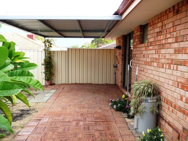 11/93 Seventh Road, Armadale WA 6112