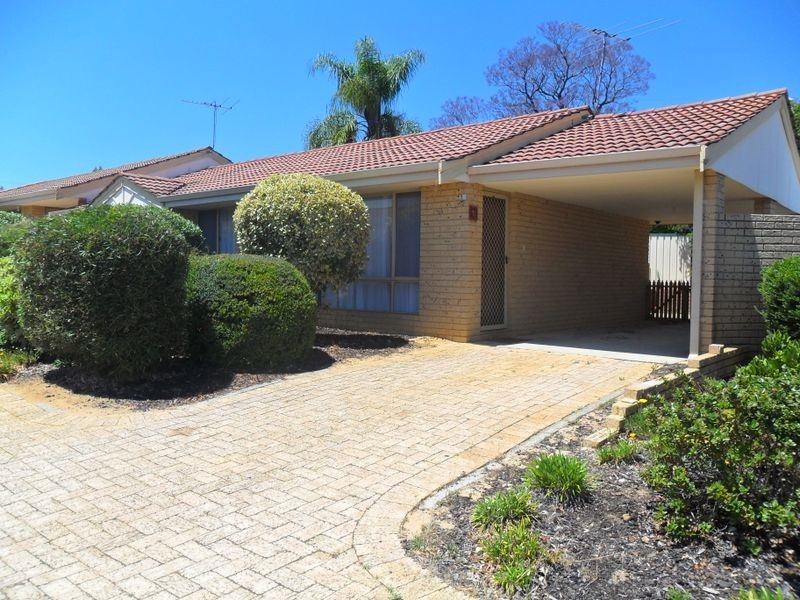 12/18 Lathwell Street, Armadale WA 6112