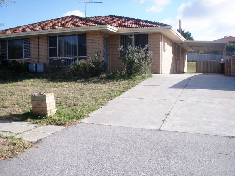 18B Jean Street, Beaconsfield WA 6162