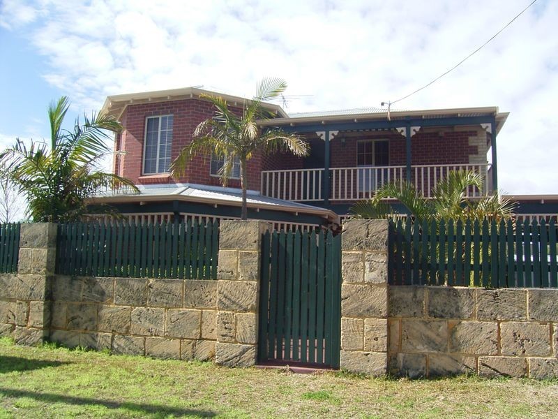 23 Pitts Lane, White Gum Valley WA 6162