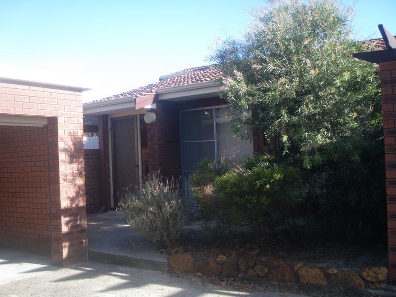 8/33 Parkside Ave, Mount Pleasant WA 6153