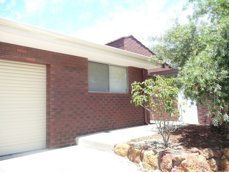 4/33 Parkside Ave, Mount Pleasant WA 6153