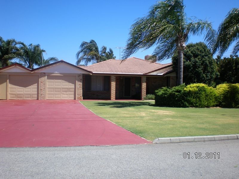 12 Snook Place, Seville Grove WA 6112