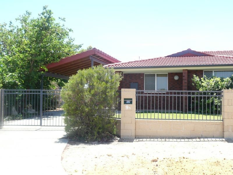 9A Sykes Place, Hamilton Hill WA 6163