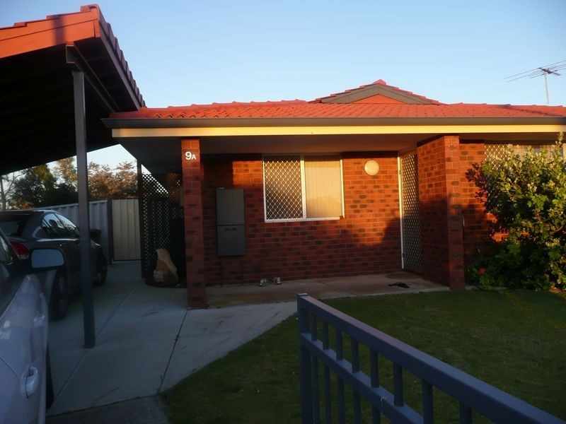 9A Sykes Place, Hamilton Hill WA 6163