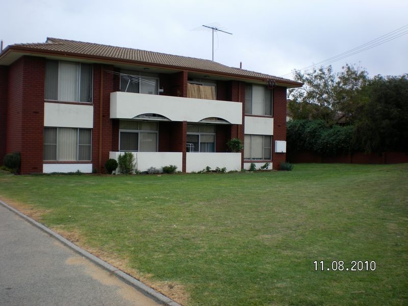 9/60 Forrest Road, Hamilton Hill WA 6163