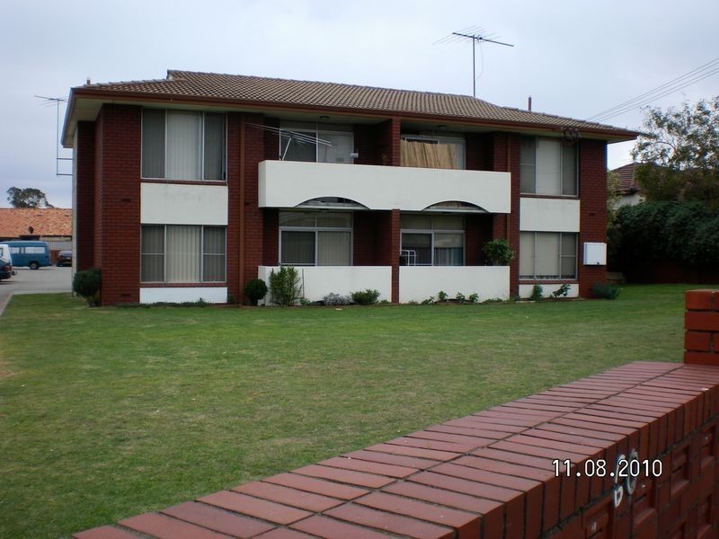 9/60 Forrest Road, Hamilton Hill WA 6163