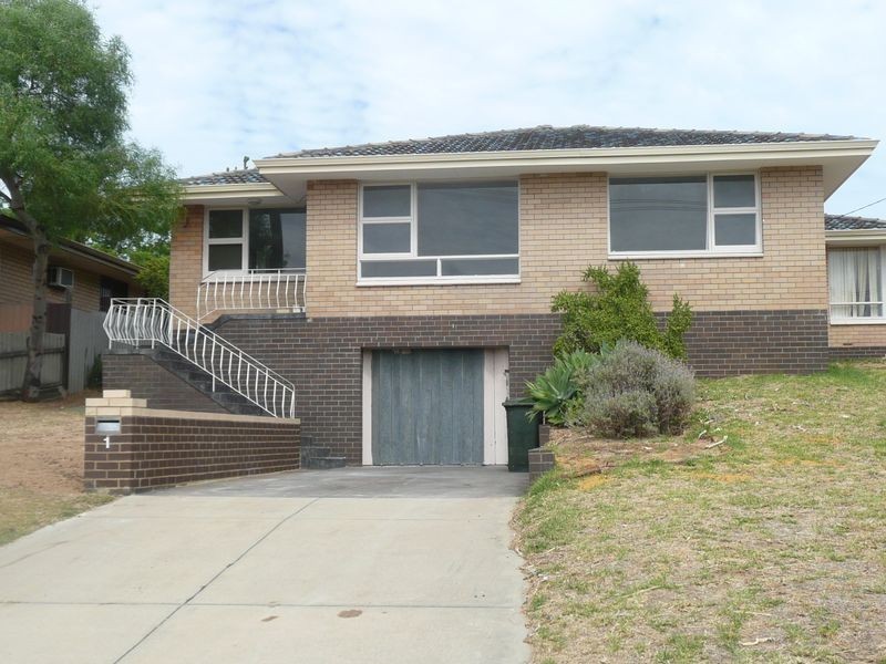 1 Dadley Street, Hamilton Hill WA 6163