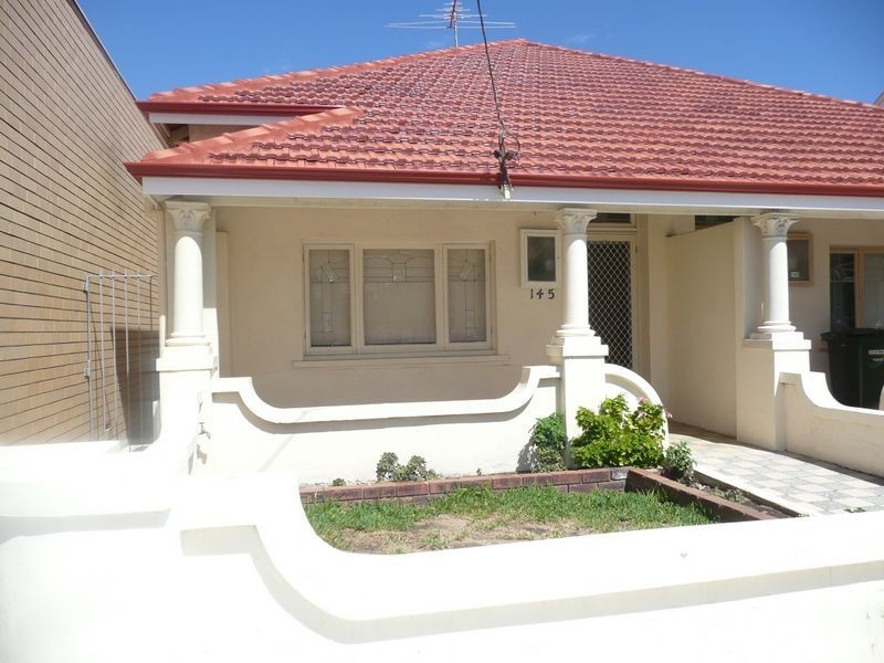 145 South Terrace, Fremantle WA 6160