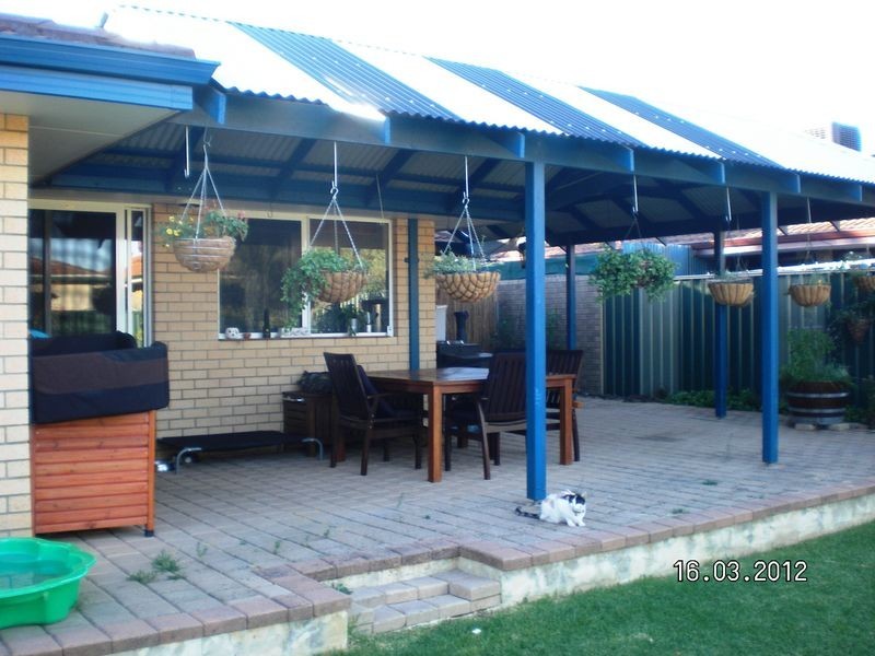 19 Pomelo Way, Seville Grove WA 6112