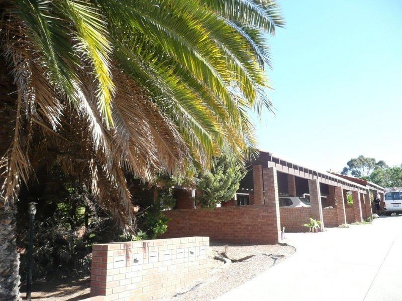 13/264 High Street, Fremantle WA 6160