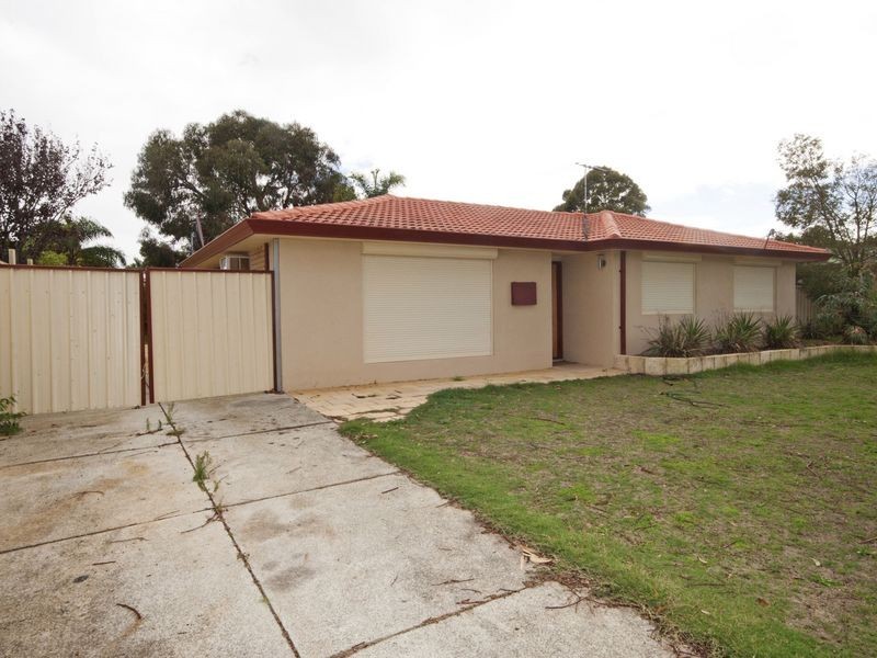 7 Burrowa Street, Armadale WA 6112