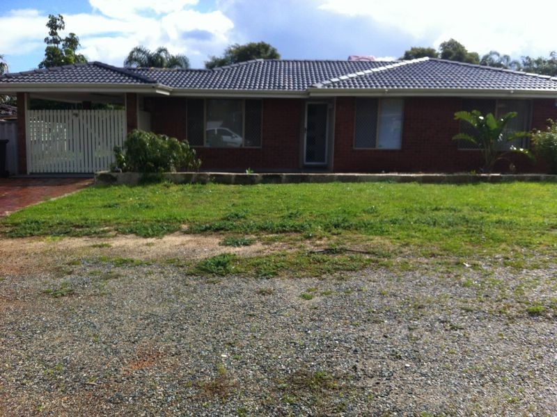 19 Masuli Way, Armadale WA 6112