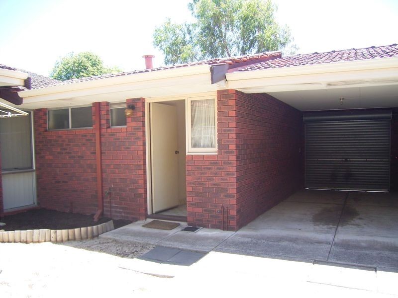 6/33 Parkside Ave, Mount Pleasant WA 6153