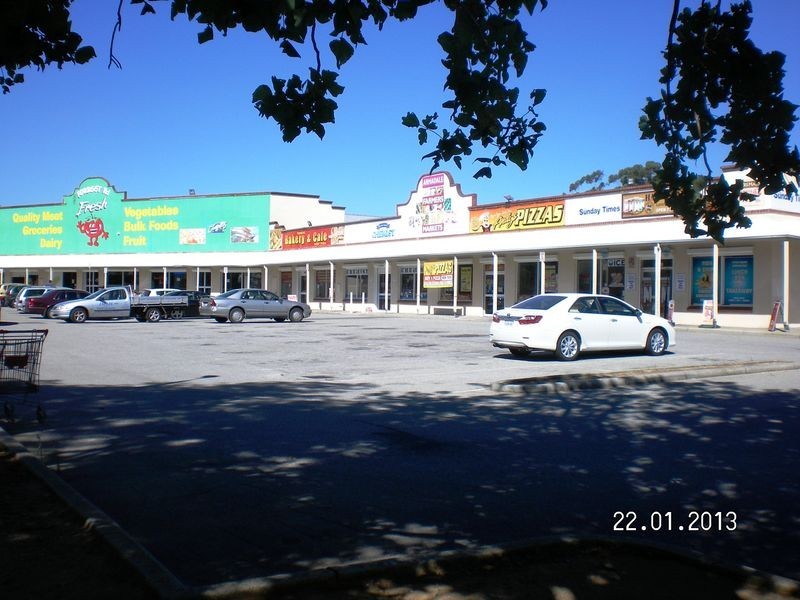 35/1 Stockton Bend, Atwell WA 6164