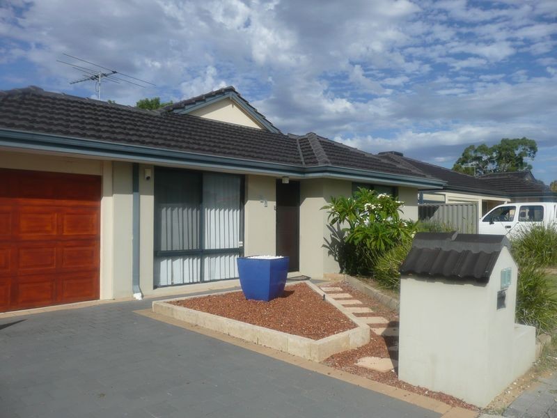 15 Morolo Street, Seville Grove WA 6112