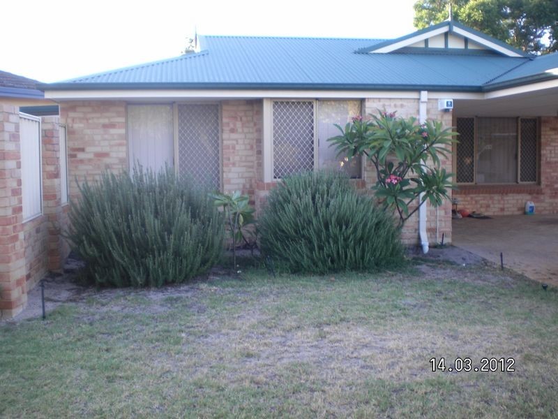 6B Ridgewood Way, Ferndale WA 6148