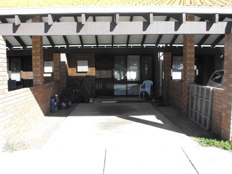 12/264 High Street, Fremantle WA 6160