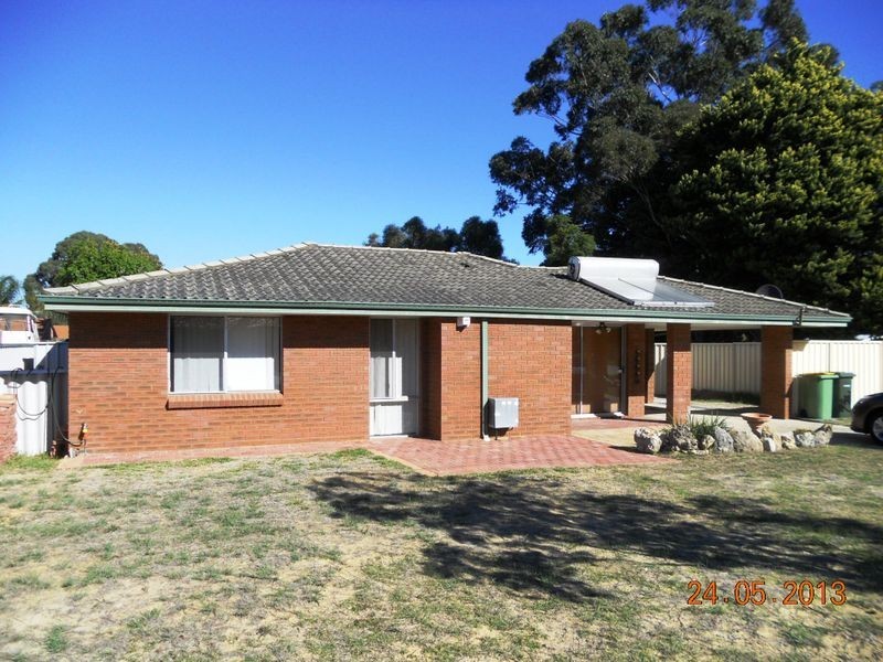 43 Delamere Way, Camillo WA 6111