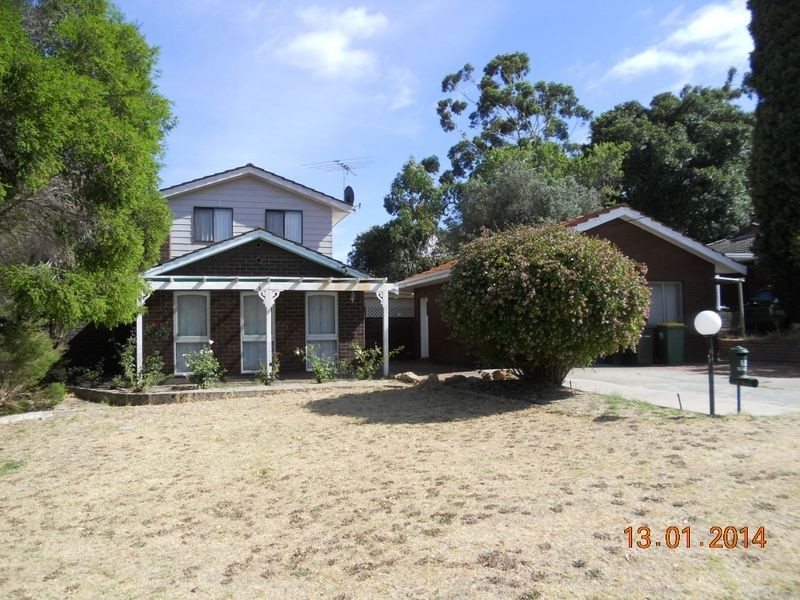 26 Deerness Way, Armadale WA 6112