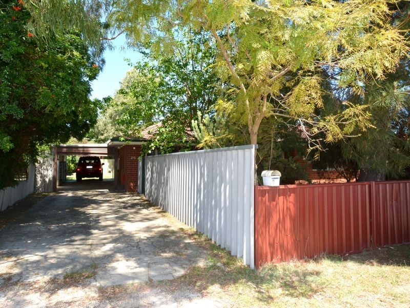 20 Mornington Street, Armadale WA 6112